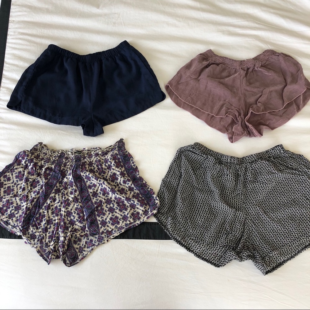 Brandy Melville Shorts